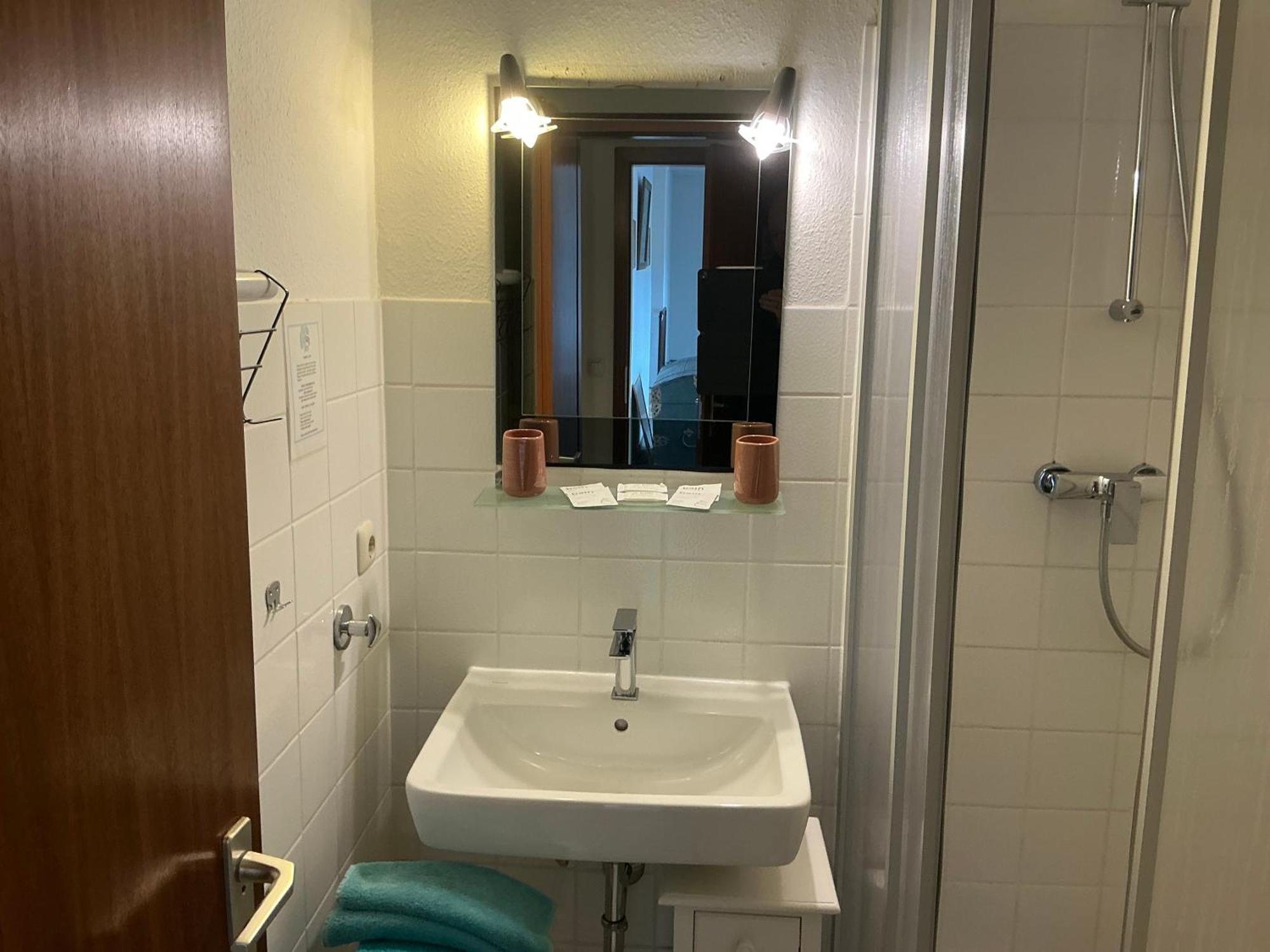 Baltic Stuben Hotel Garni Travemuende 뤼베크 외부 사진